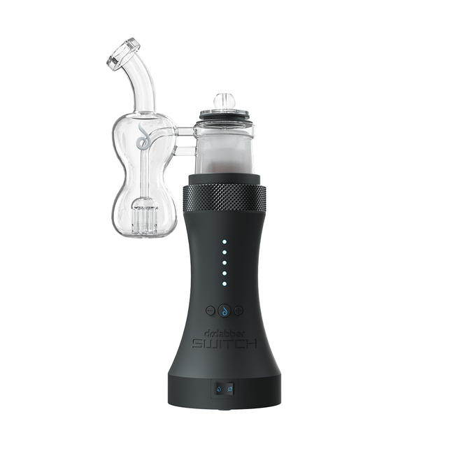 Dr. Dabber Switch Vaporizer