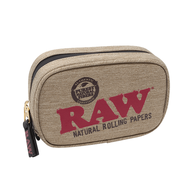 RAW Smokers Pouch