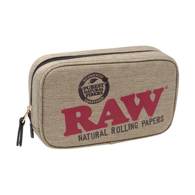 RAW Smokers Pouch