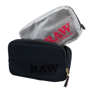 RAW Smell Proof Bag