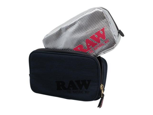 RAW Smokers Pouch