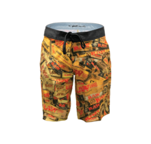 RAW Life Brazil Shorts