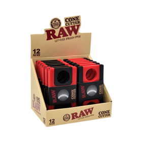 RAW Cone Cutter