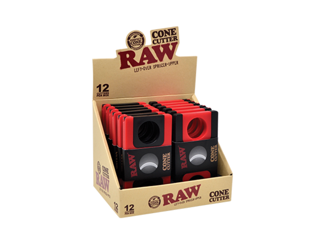 RAW Cone Cutter