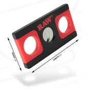 RAW Cone Cutter