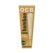 OCB Bamboo Cones