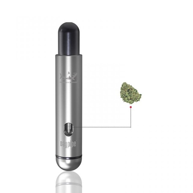 Hamilton Devices - Day Pipe