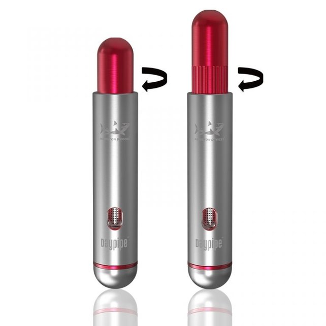 Hamilton Devices - Day Pipe