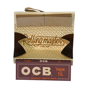OCB Virgin Rolling Papers