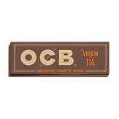 OCB Virgin Rolling Papers