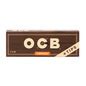 OCB Virgin Rolling Papers