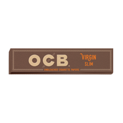 OCB Virgin Rolling Papers