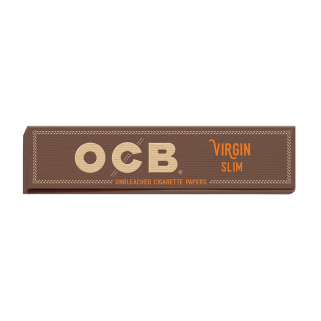 OCB Virgin Rolling Papers