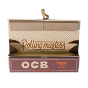 OCB Virgin Rolling Papers