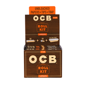 OCB Virgin Rolling Papers
