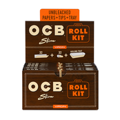 OCB Virgin Rolling Papers