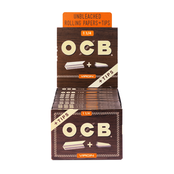 OCB Virgin Rolling Papers