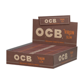 OCB Virgin Rolling Papers