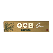 OCB Bamboo Rolling Papers