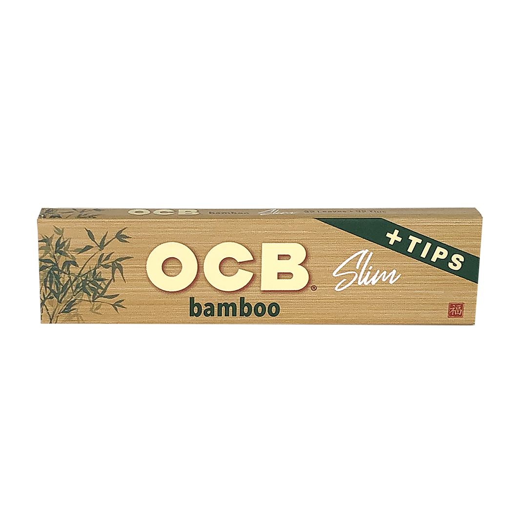 bambu rolling papers logo