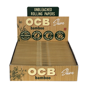 OCB Bamboo Rolling Papers