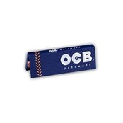 OCB Ultimate Rolling Papers