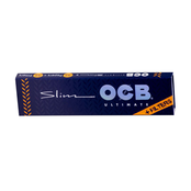OCB Ultimate Rolling Papers