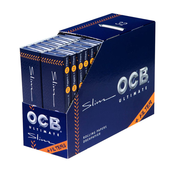 OCB Ultimate Rolling Papers