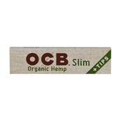 OCB Organic Hemp Rolling Papers