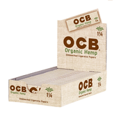 OCB Organic Hemp Rolling Papers