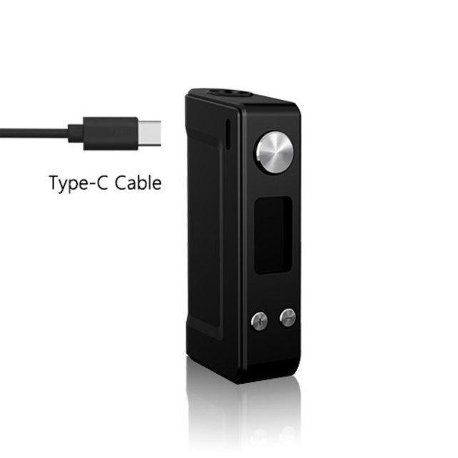 Hamilton Devices - The Shiv 510 Thread Battery