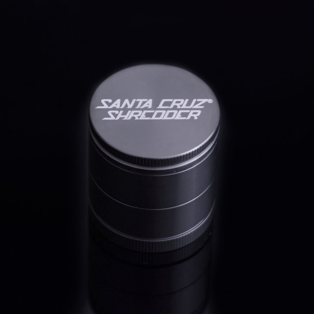 Santa Cruz Shredder