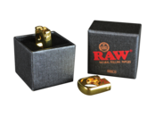 Raw Lighter Ring