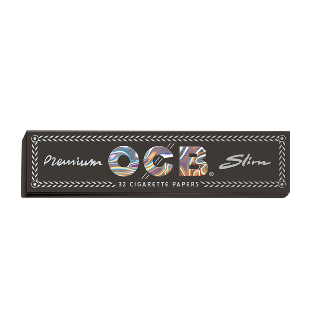 OCB Premium Rolling Papers