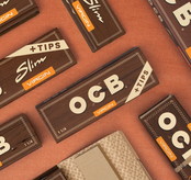 OCB Virgin Rolling Papers
