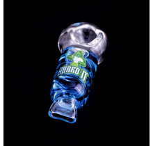 Shred It Glycerin Chilled Handpipe