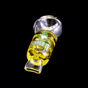 Shred It Glycerin Chilled Handpipe