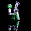 shred it Shred It Glycerin Chilled Glass Rig (14MM)