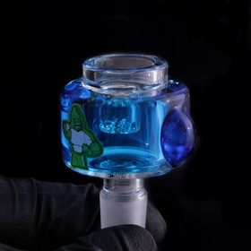 Shred It Glycerin Chilled Replacement Bowl (14MM)