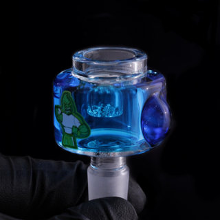 Shred It Glycerin Chilled Replacement Bowl (14MM)