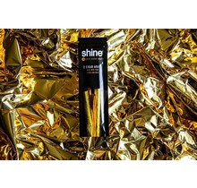 Shine (24K) 2 Cigar Wraps