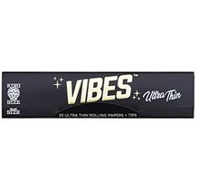 Vibes Papers & Tips
