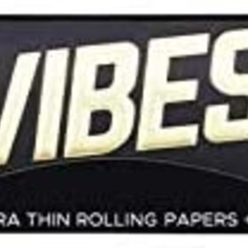 Vibes Papers & Tips