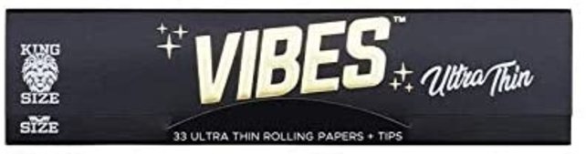 Vibes Papers & Tips