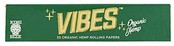 Vibes Rolling Paper