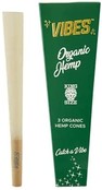 Vibes Cones
