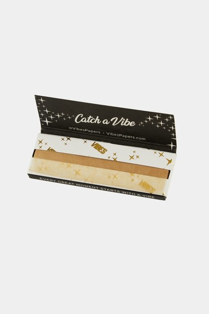 Vibes Rolling Paper