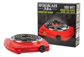 Hookah John Coal Burner