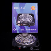 Dream Charcoal Burner