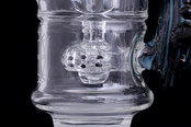 Huffy Glass Internal Recycler Disco Sparkle